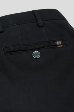 Meyer Broek Oslo 2-5618 Blauw Sale