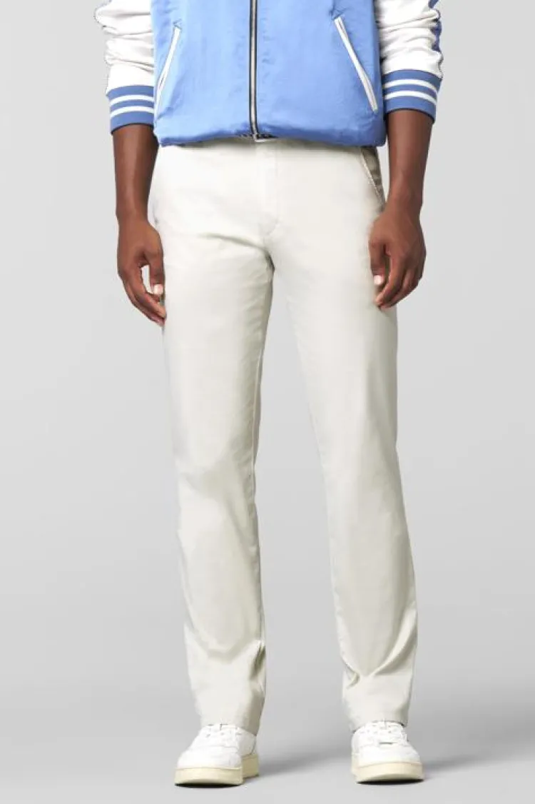 Meyer Broek Roma 1-5070 Off-white