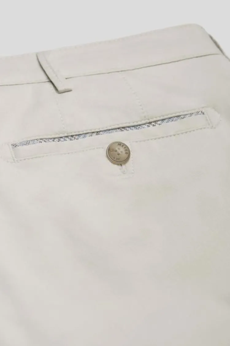 Meyer Broek Roma 1-5070 Off-white