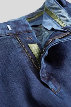 Meyer Jeans Chicago 2-4539 Blauw Best