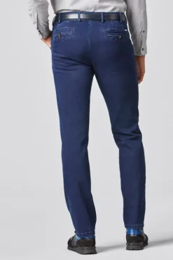 Meyer Jeans Chicago 2-4539 Blauw Best