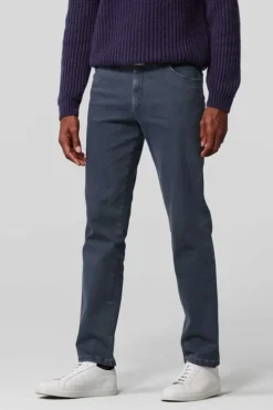 Meyer Jeans Dublin 2-4556 Grijs Sale