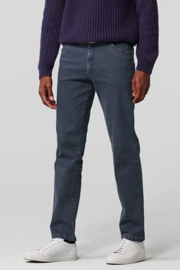 Meyer Jeans Dublin 2-4556 Grijs Sale