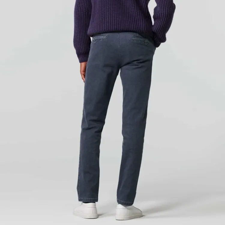 Meyer Jeans Dublin 2-4556 Grijs Sale