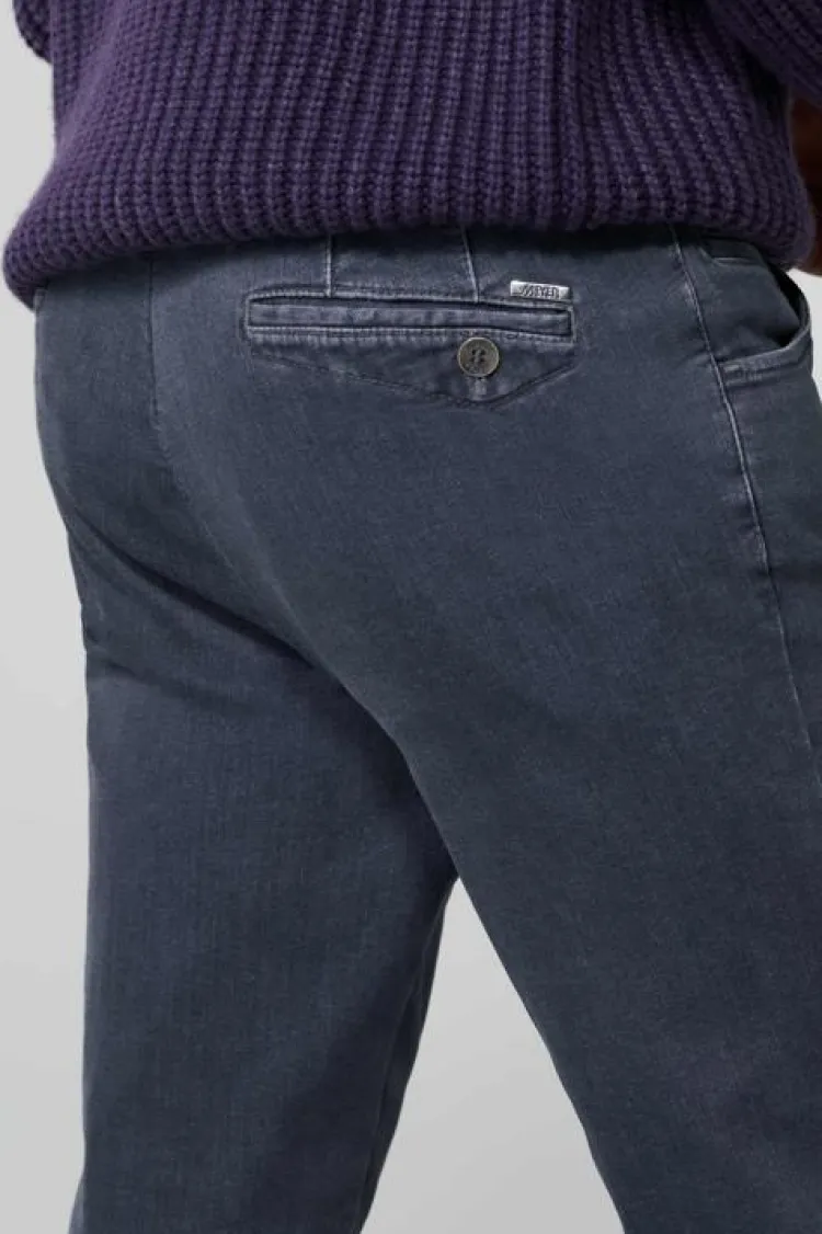 Meyer Jeans Dublin 2-4556 Grijs Sale