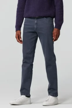 Meyer Jeans Dublin 2-4556 Grijs Sale
