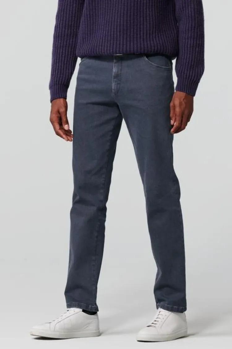 Meyer Jeans Dublin 2-4556 Grijs Sale