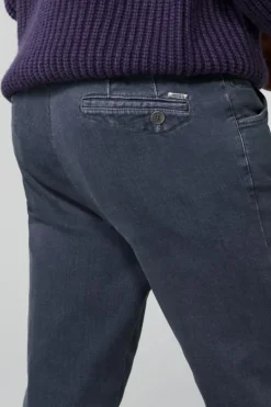 Meyer Jeans Dublin 2-4556 Grijs Sale