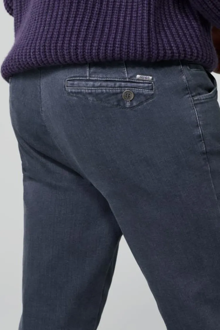 Meyer Jeans Dublin 2-4556 Grijs Sale