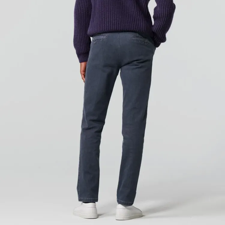 Meyer Jeans Dublin 2-4556 Grijs Sale