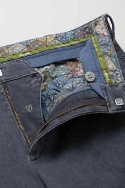 Meyer Jeans Dublin 2-4556 Grijs Sale