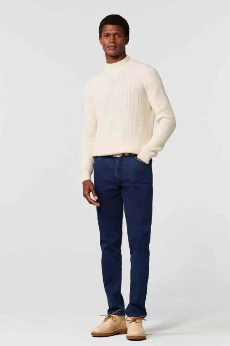 Meyer Jeans MYRDublin 2-4556 New