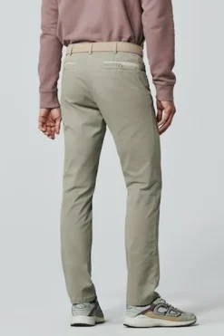 Meyer Pantalon Diego 1-5054 Beige New