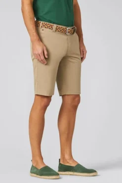 Meyer Shorts B-Palma 1-3130 Bruin Clearance