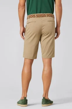 Meyer Shorts B-Palma 1-3130 Bruin Clearance