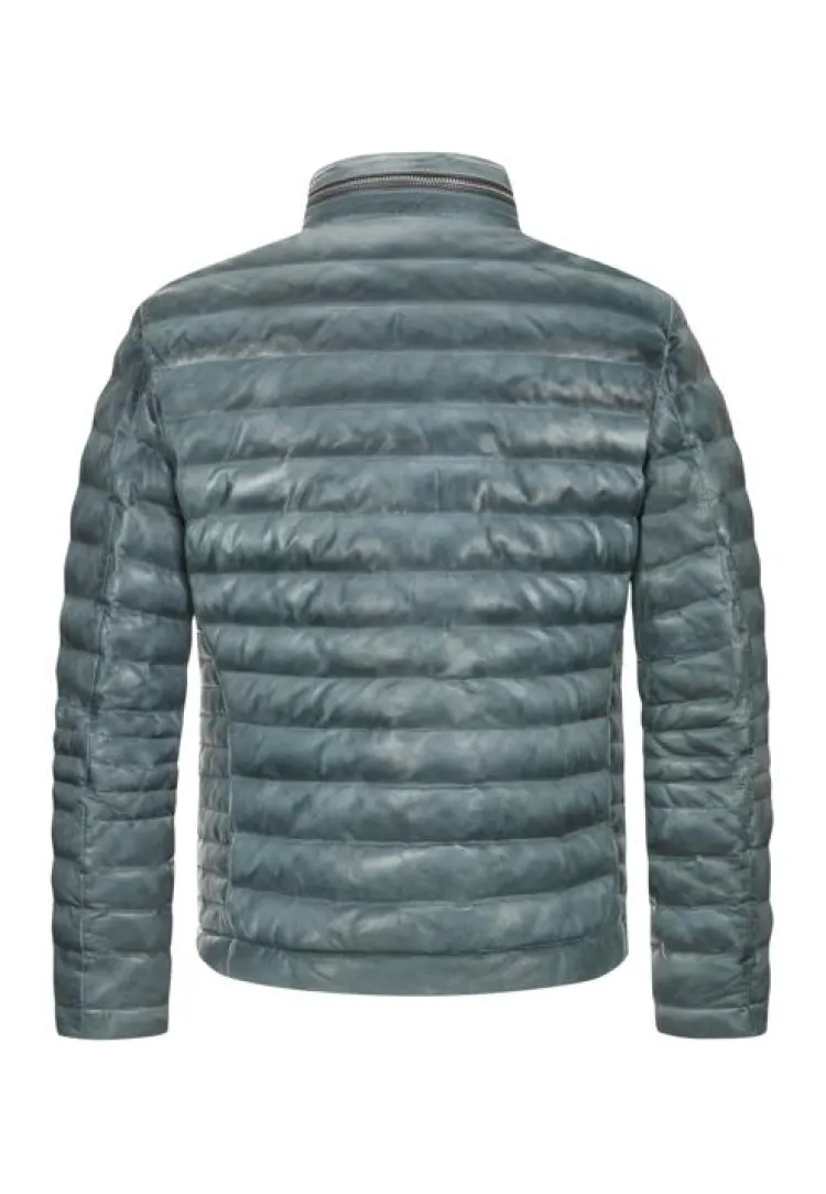Milestone Jack 41101360305 Blauw Online