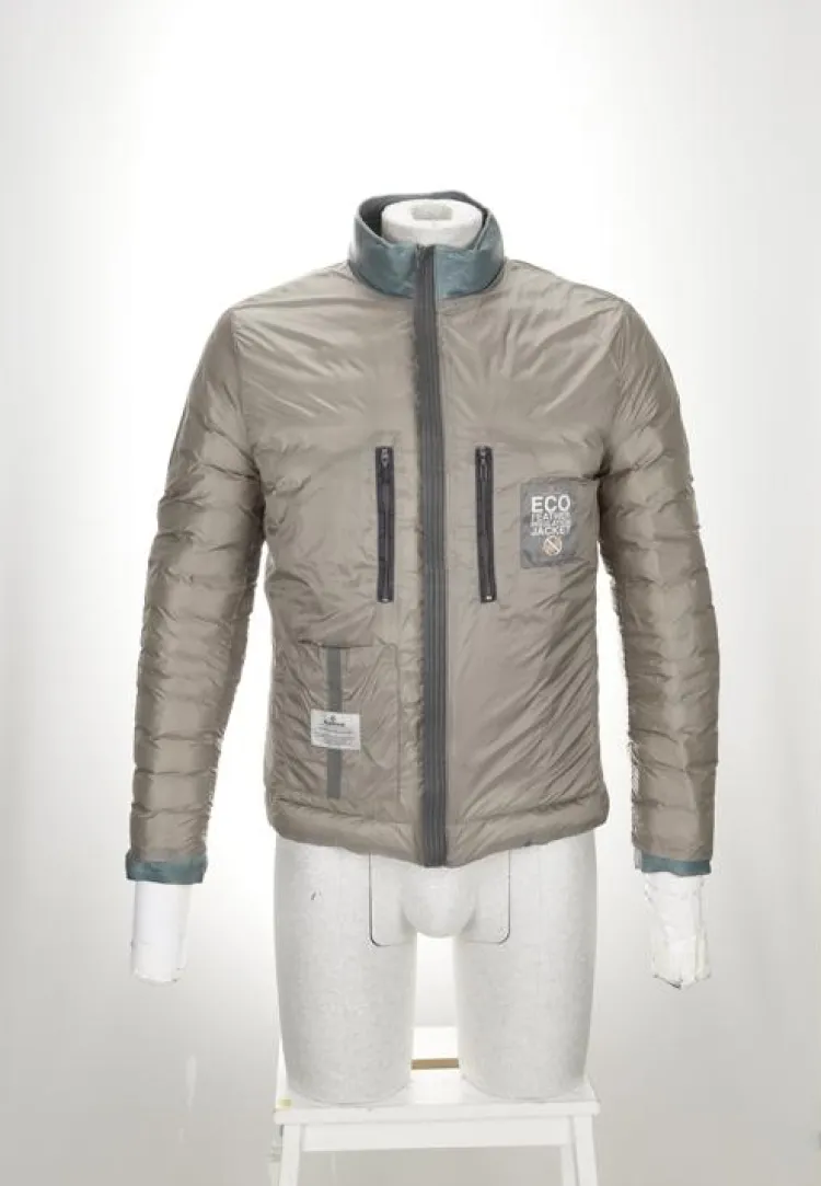 Milestone Jack 41101360305 Blauw Online
