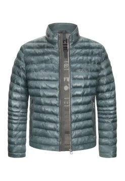 Milestone Jack 41101360305 Blauw Online
