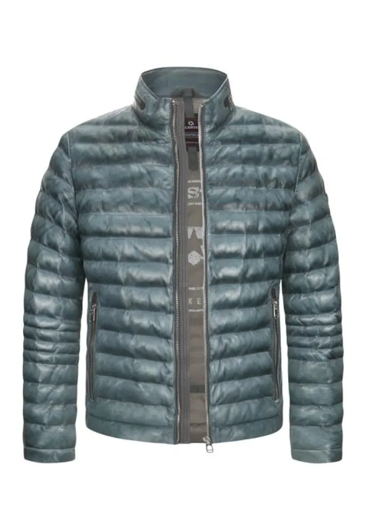 Milestone Jack 41101360305 Blauw Online