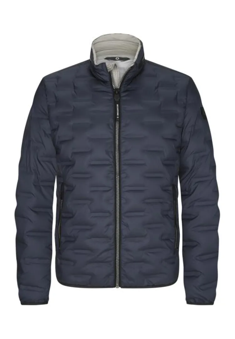 Milestone Jack 41033860275 Blauw Hot