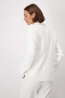 Monari Blazer 408316 Beige Discount