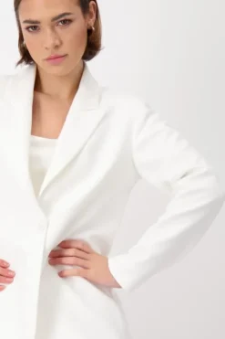 Monari Blazer 408316 Beige Discount