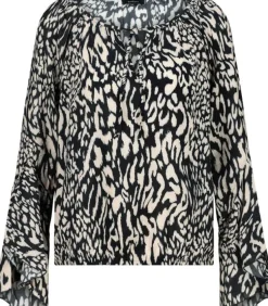 Monari Blouse 409718 Hot