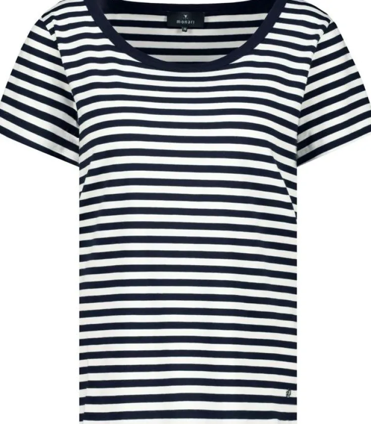Monari Blouse 410032 Outlet