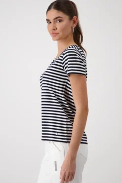Monari Blouse 410032 Outlet
