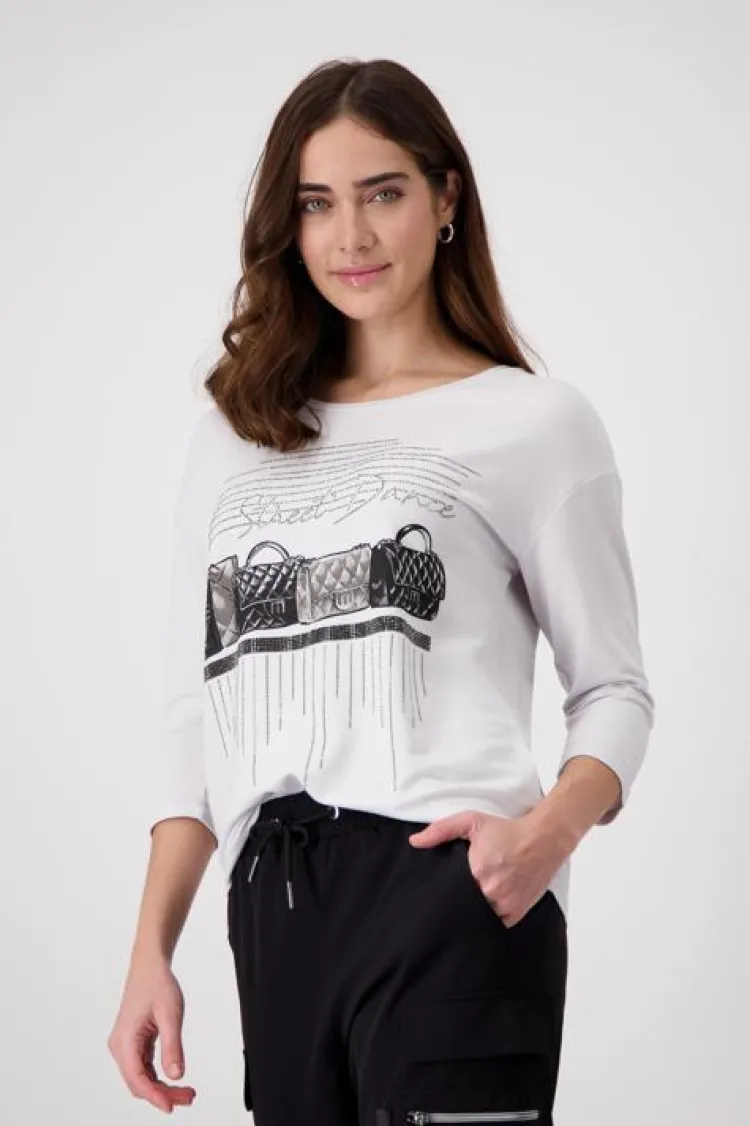 Monari Blouse 408270 Best