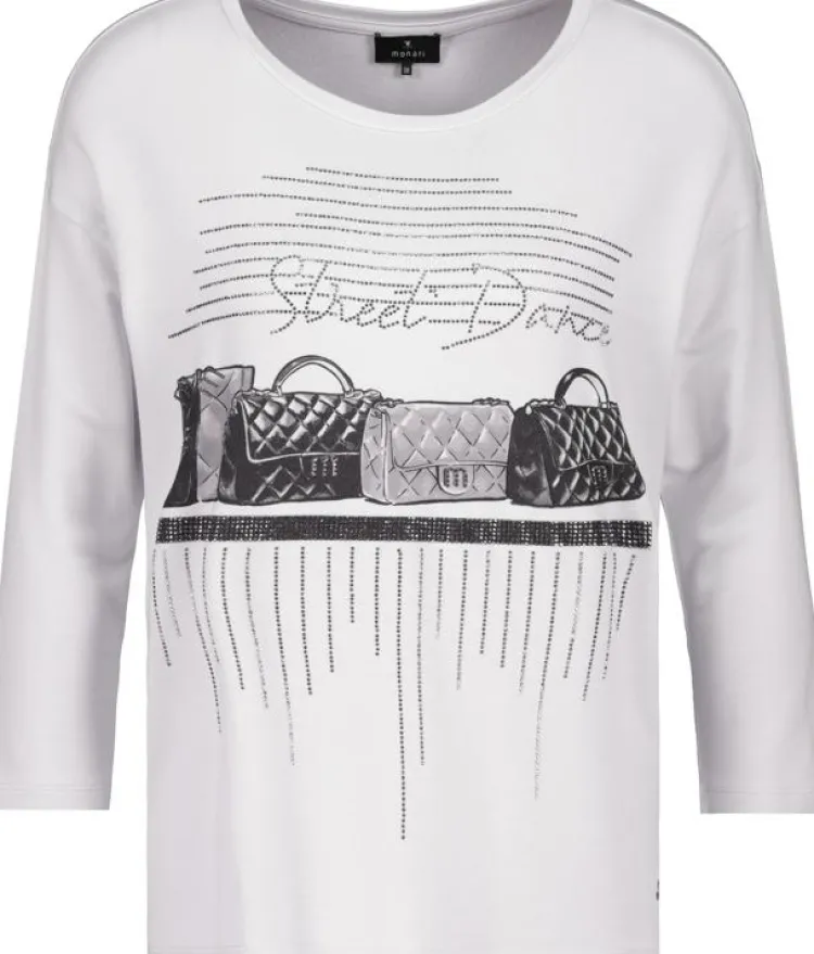 Monari Blouse 408270 Best