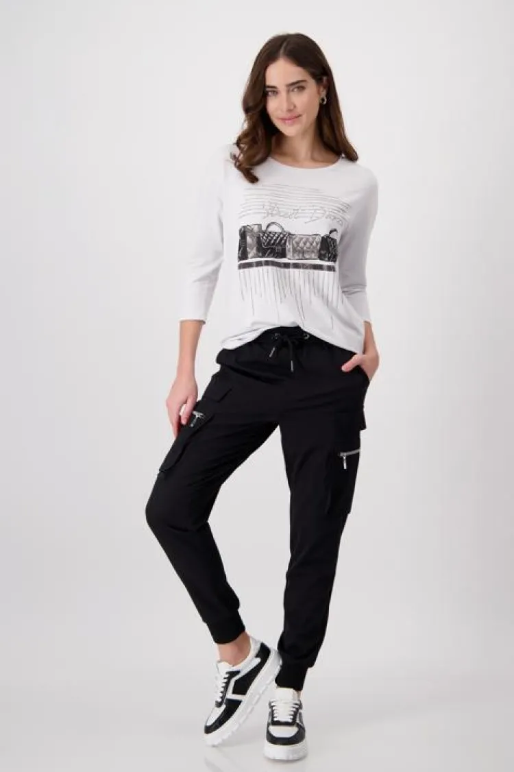 Monari Blouse 408270 Best
