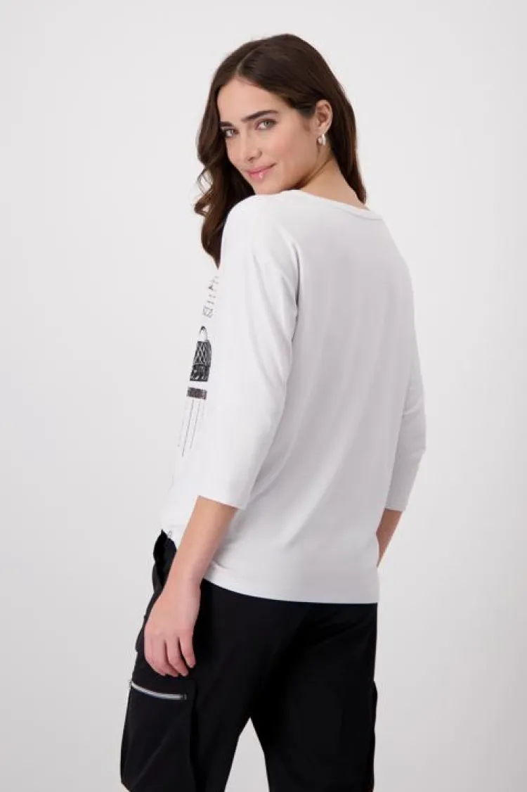 Monari Blouse 408270 Best