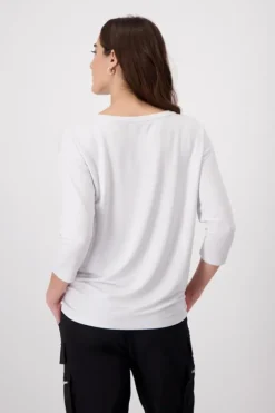 Monari Blouse 408270 Best