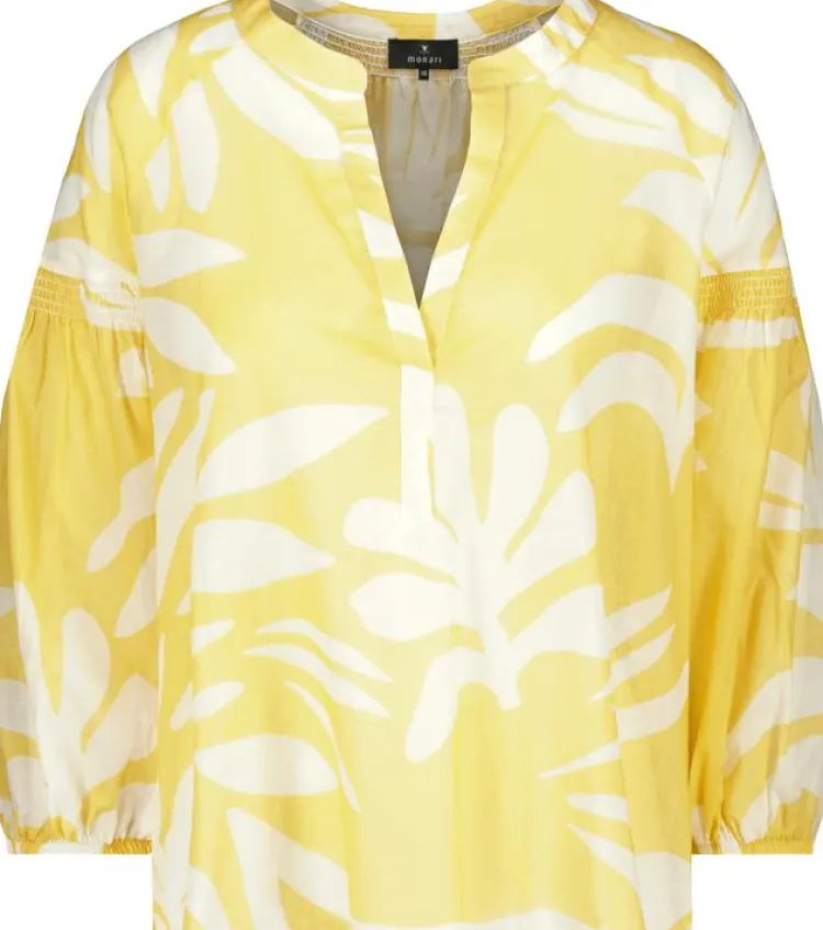 Monari Blouse 408659 Outlet