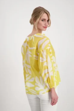 Monari Blouse 408659 Outlet