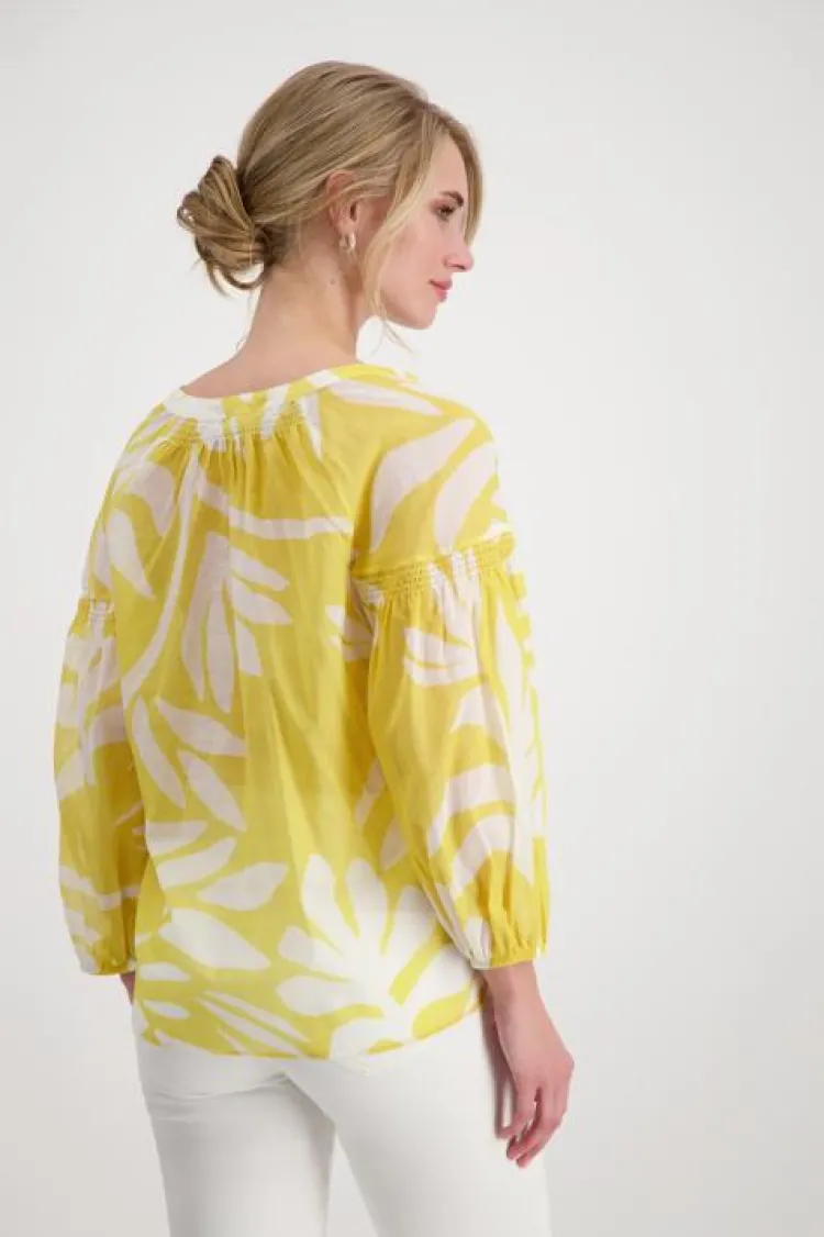 Monari Blouse 408659 Outlet