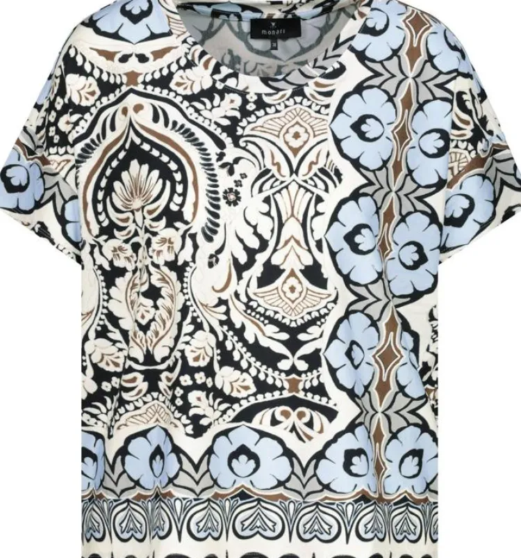 Monari Blouse 410050 Best