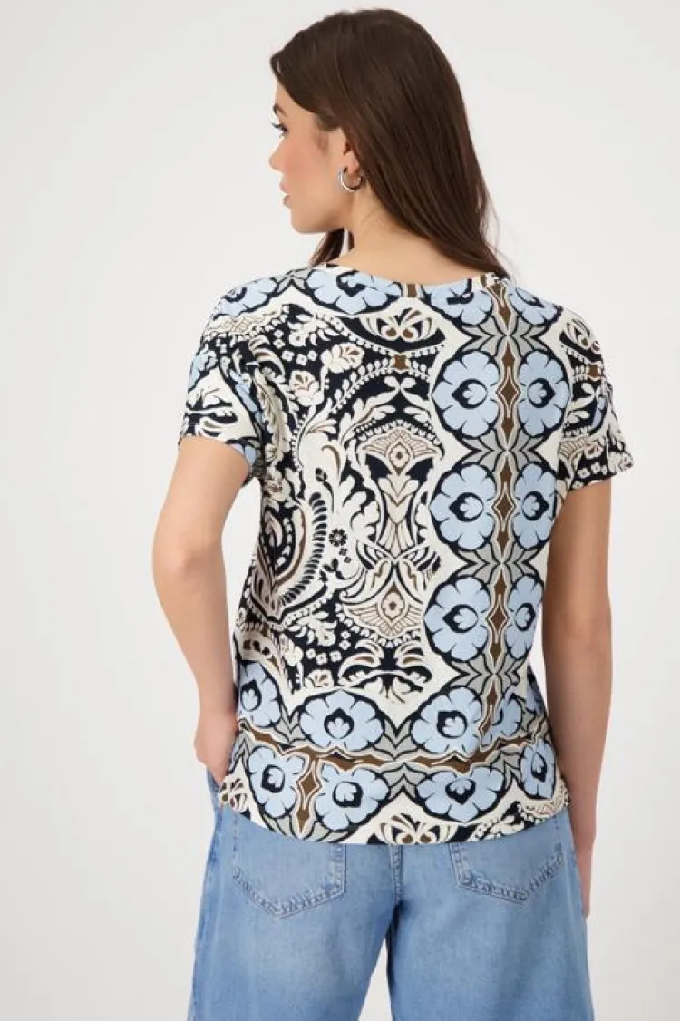 Monari Blouse 410050 Best