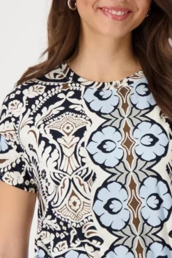 Monari Blouse 410050 Best