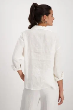 Monari Blouse 408982 Hot