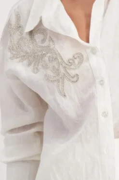Monari Blouse 408982 Hot