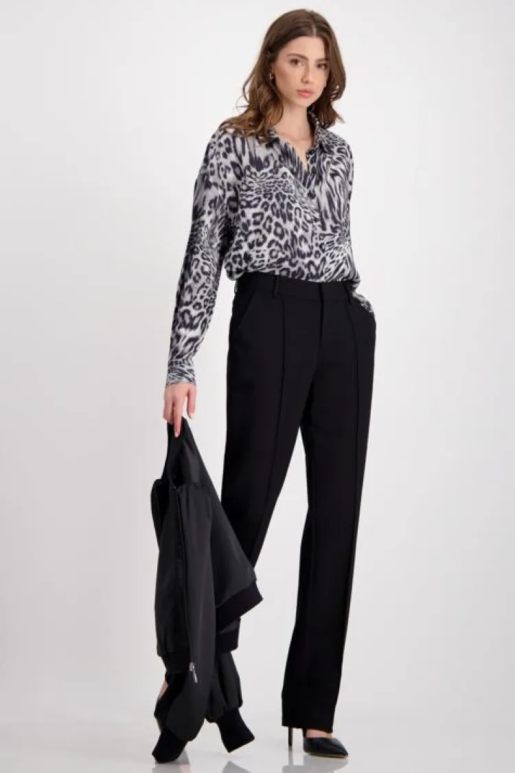 Monari Blouse 806895 Outlet