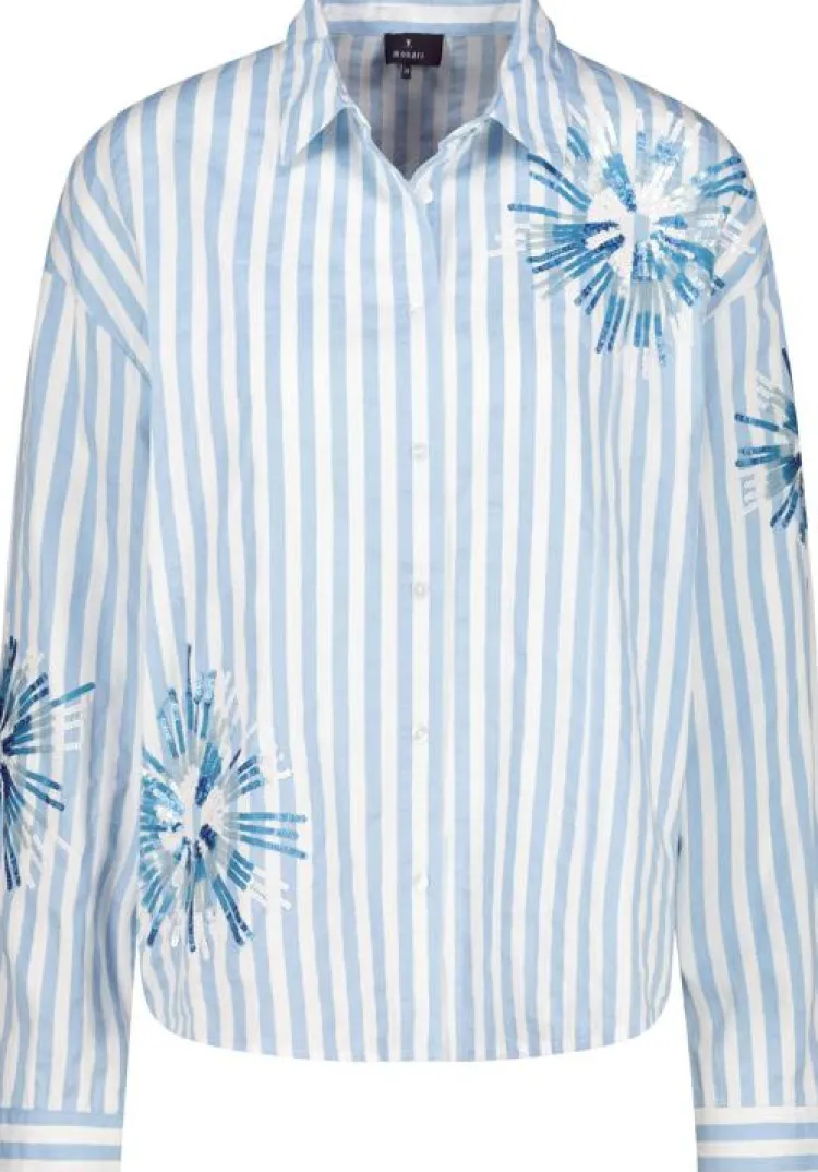 Monari Blouse 409145 Discount