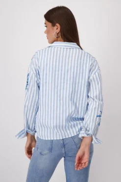 Monari Blouse 409145 Discount