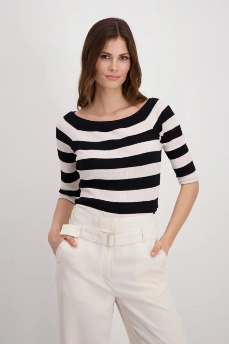 Monari Blouse 408707 Discount