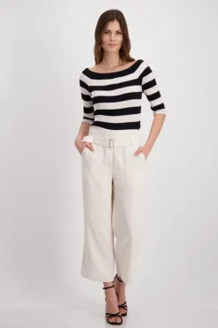 Monari Blouse 408707 Discount