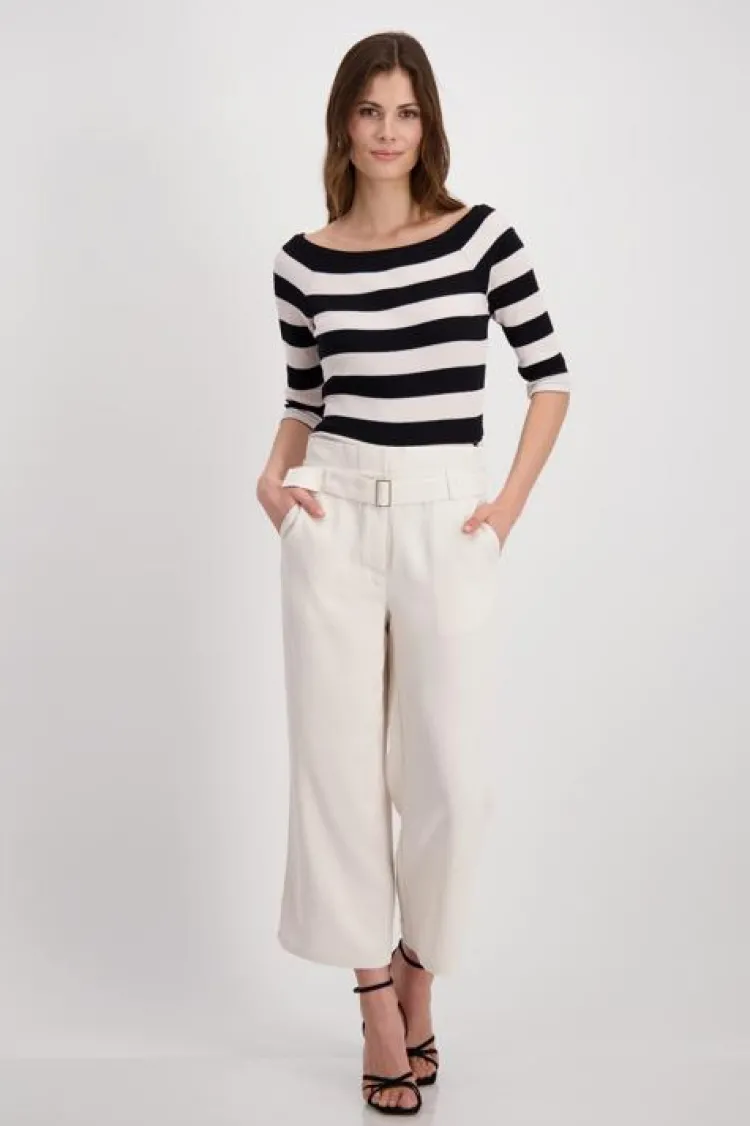 Monari Blouse 408707 Discount