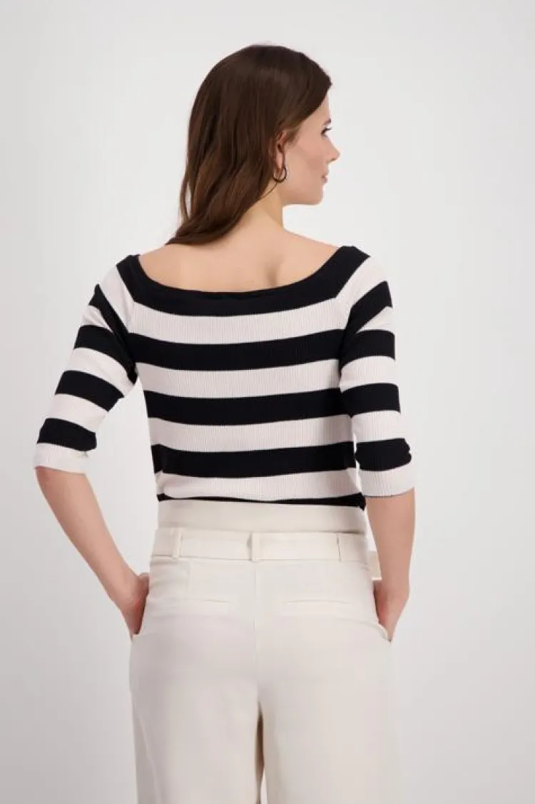 Monari Blouse 408707 Discount