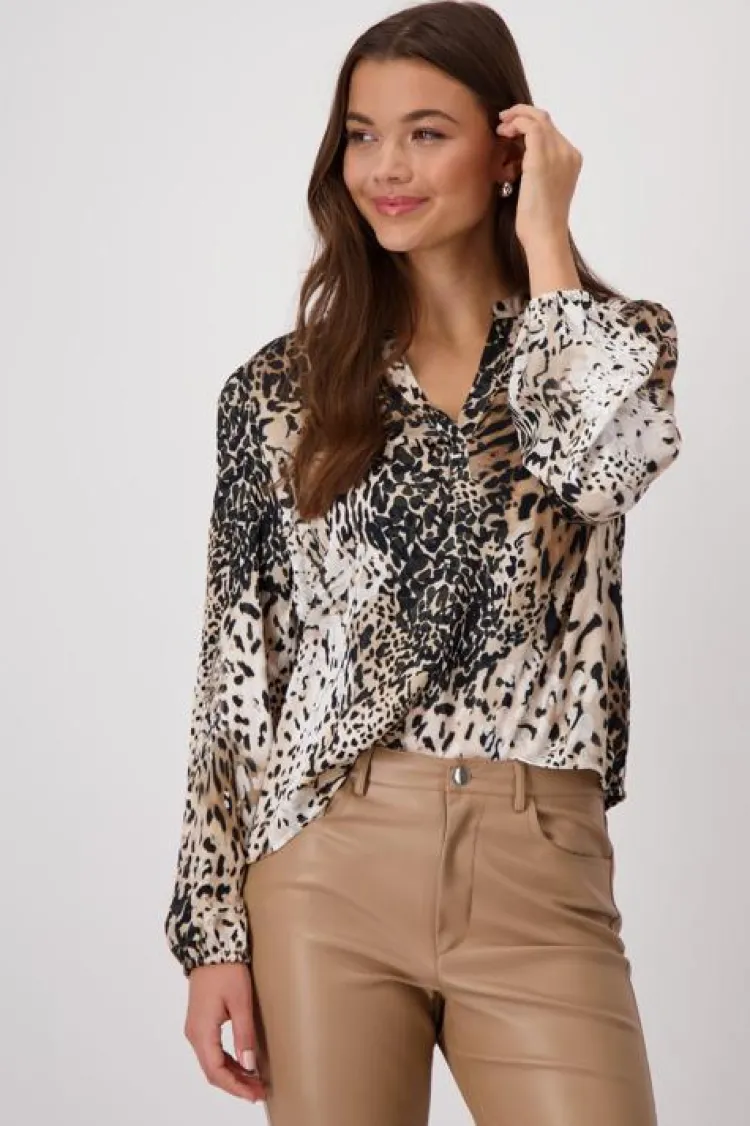 Monari Blouse 409419 Online